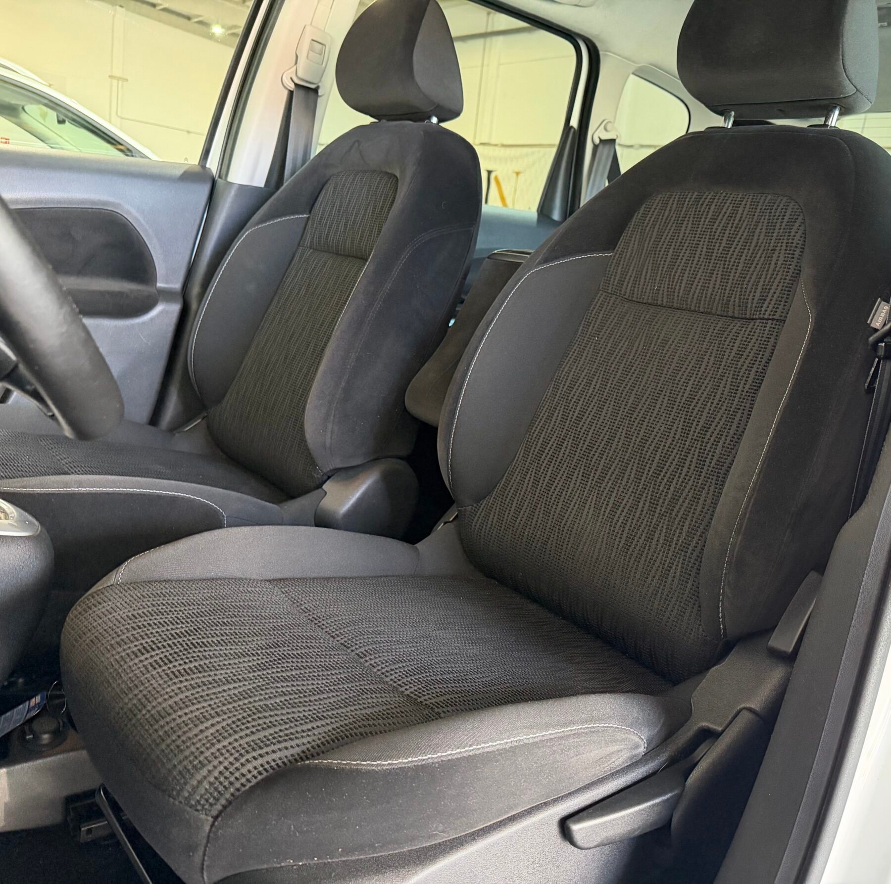 CITROEN C3 Picasso Sx