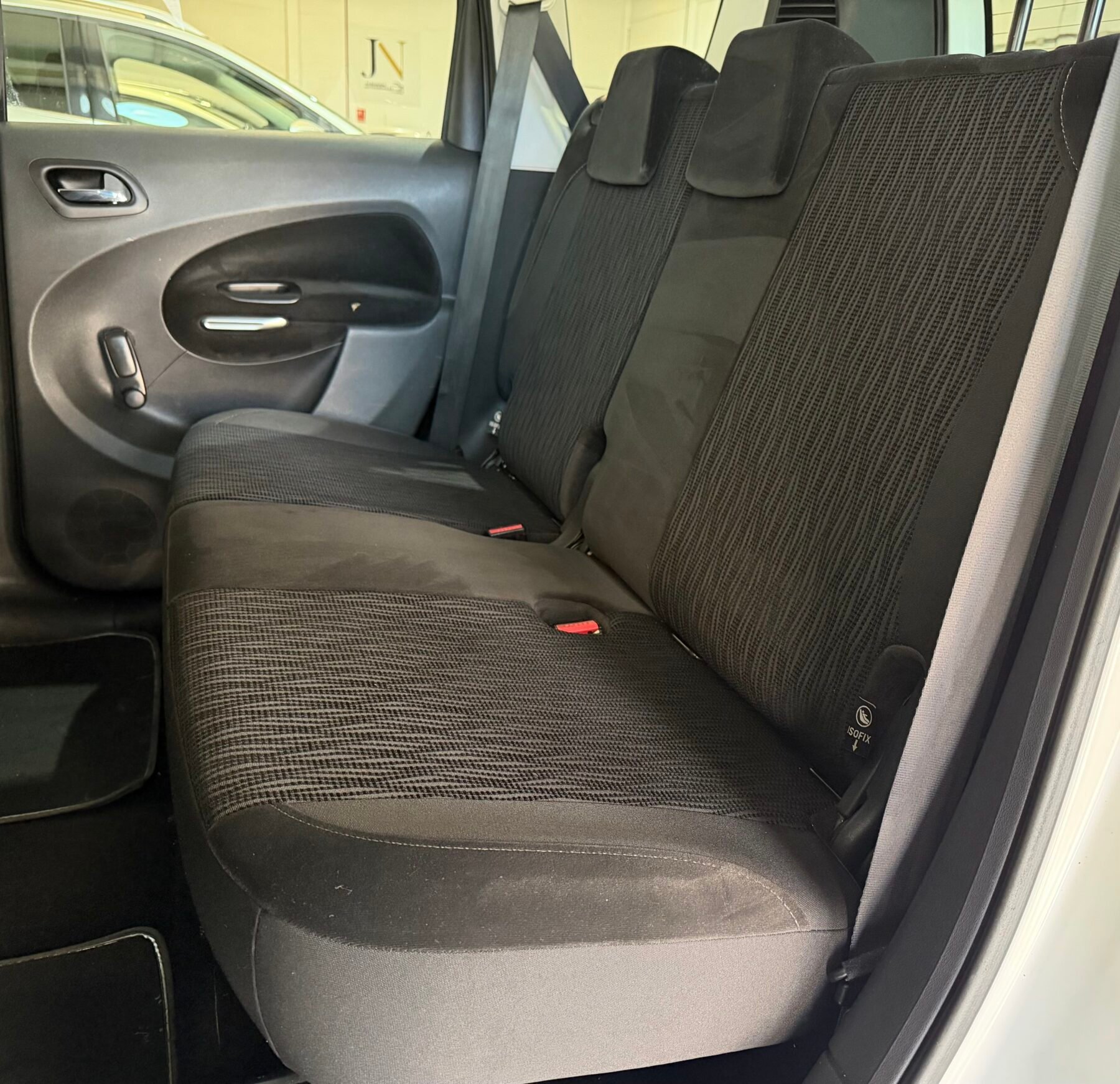 CITROEN C3 Picasso Sx