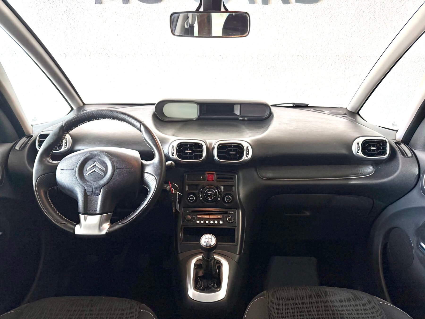 CITROEN C3 Picasso Sx