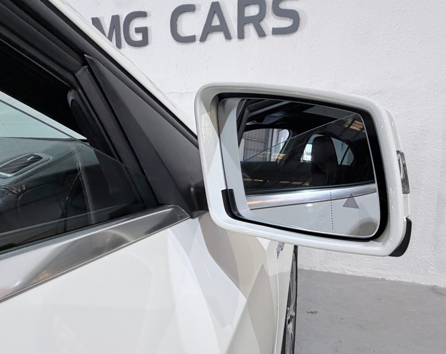 MERCEDES-BENZ A45 AMG 4 Matic