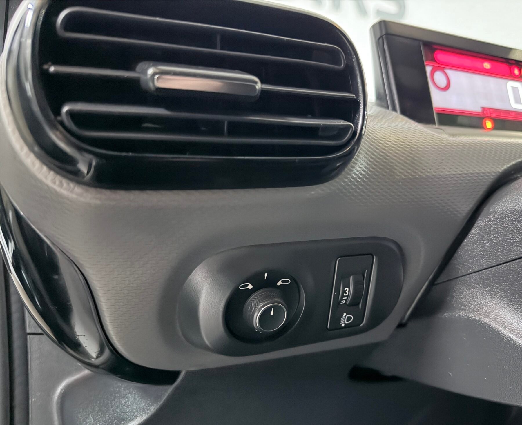 CITROEN C4 Cactus 1.5 