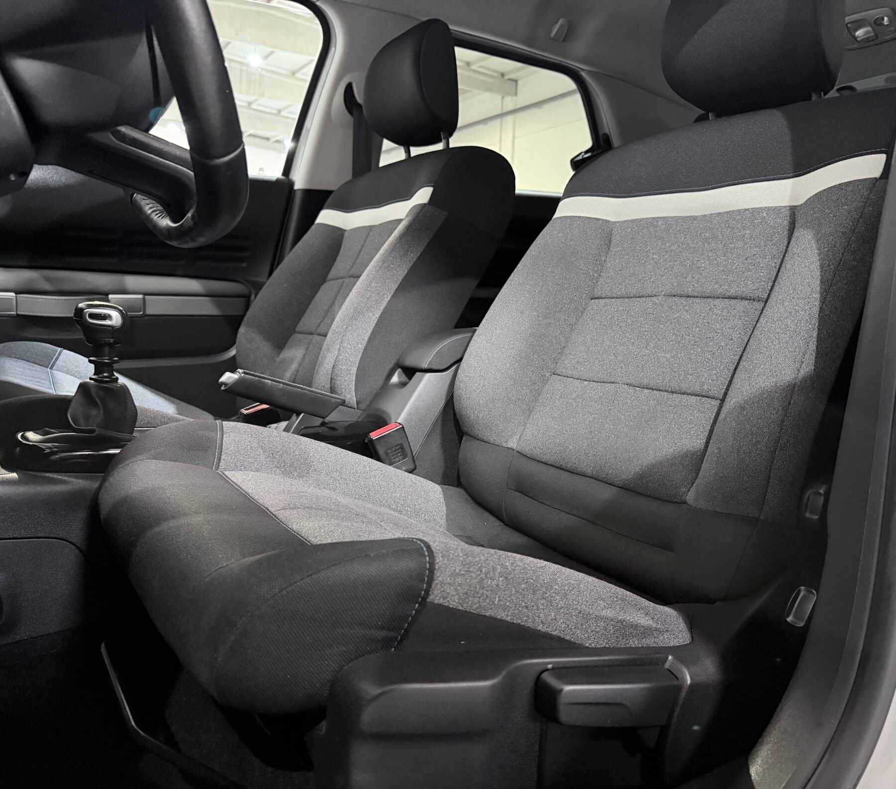 CITROEN C4 Cactus 1.5 