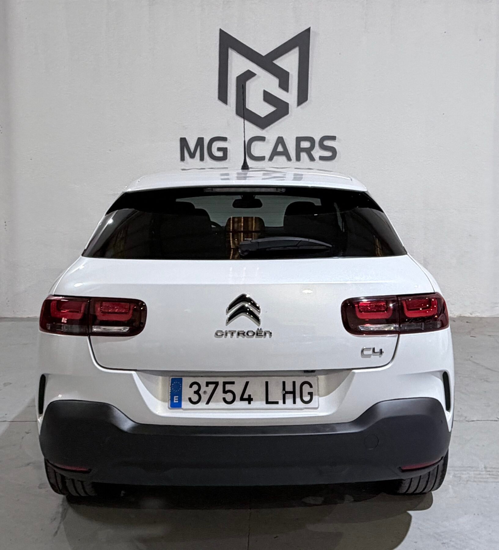 CITROEN C4 Cactus 1.5 