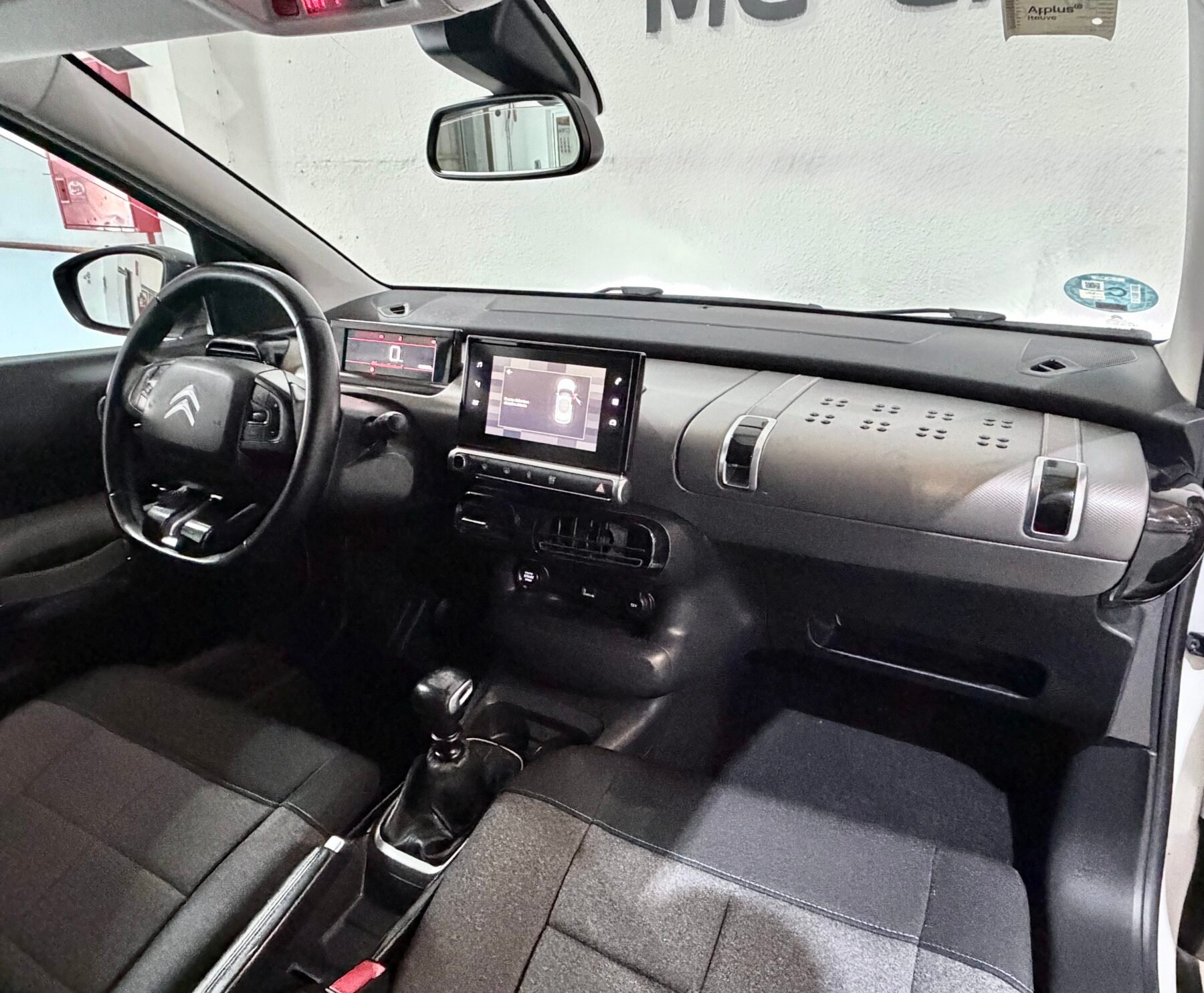 CITROEN C4 Cactus 1.5 