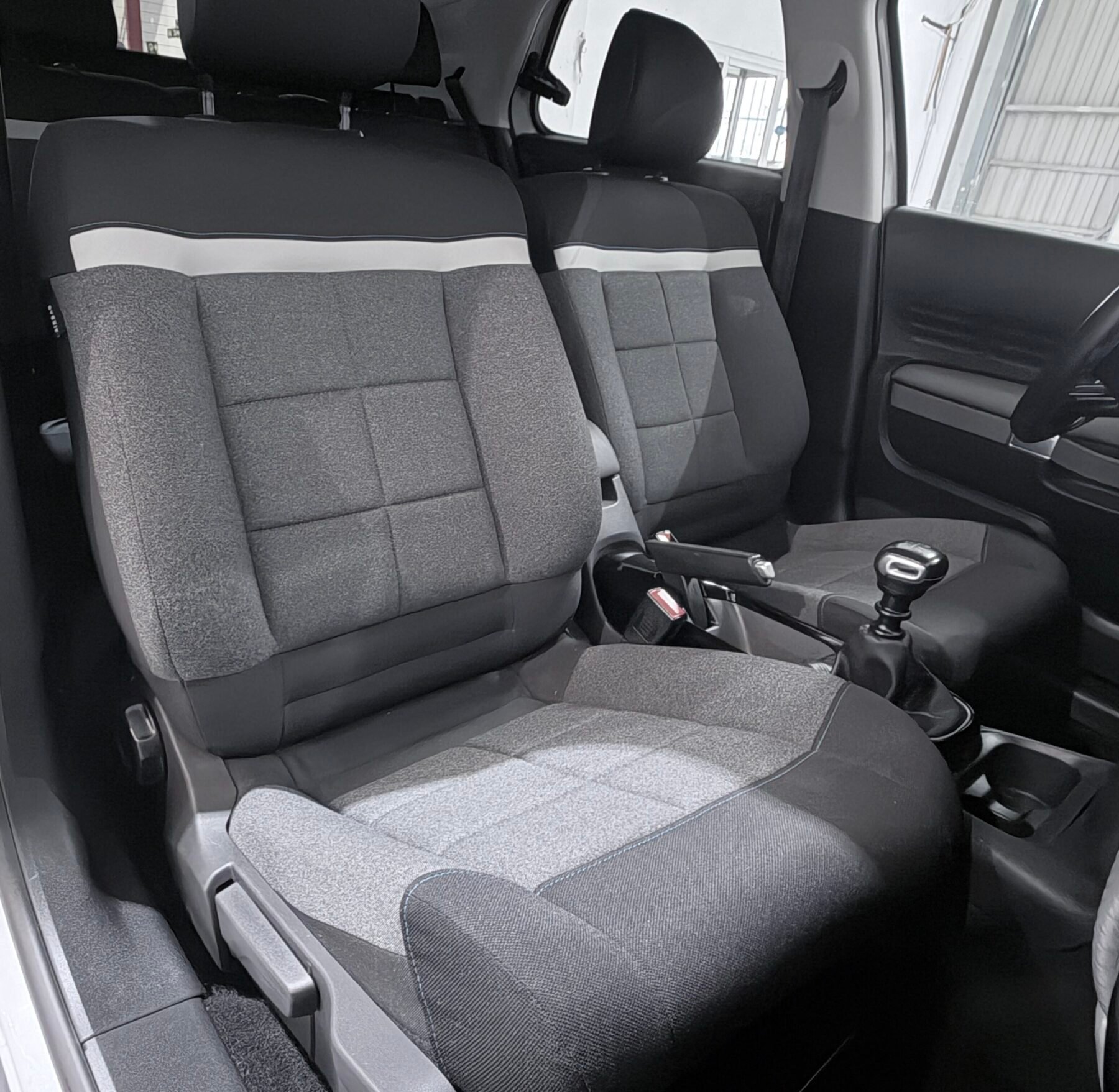 CITROEN C4 Cactus 1.5 