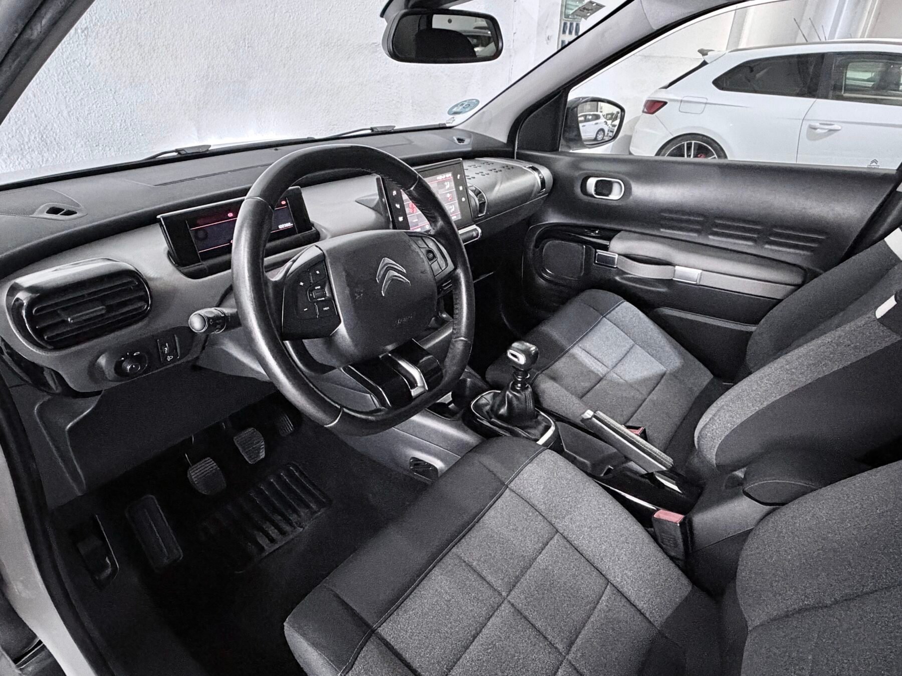 CITROEN C4 Cactus 1.5 