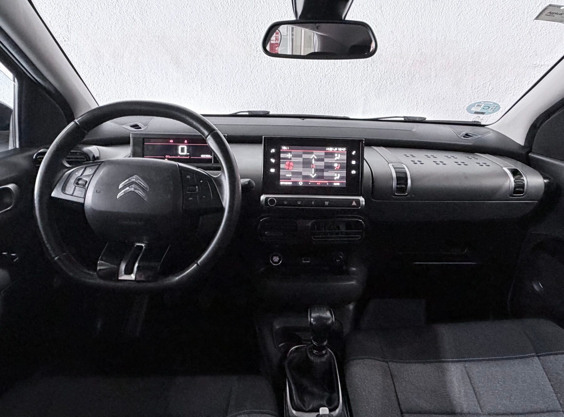 CITROEN C4 Cactus 1.5 