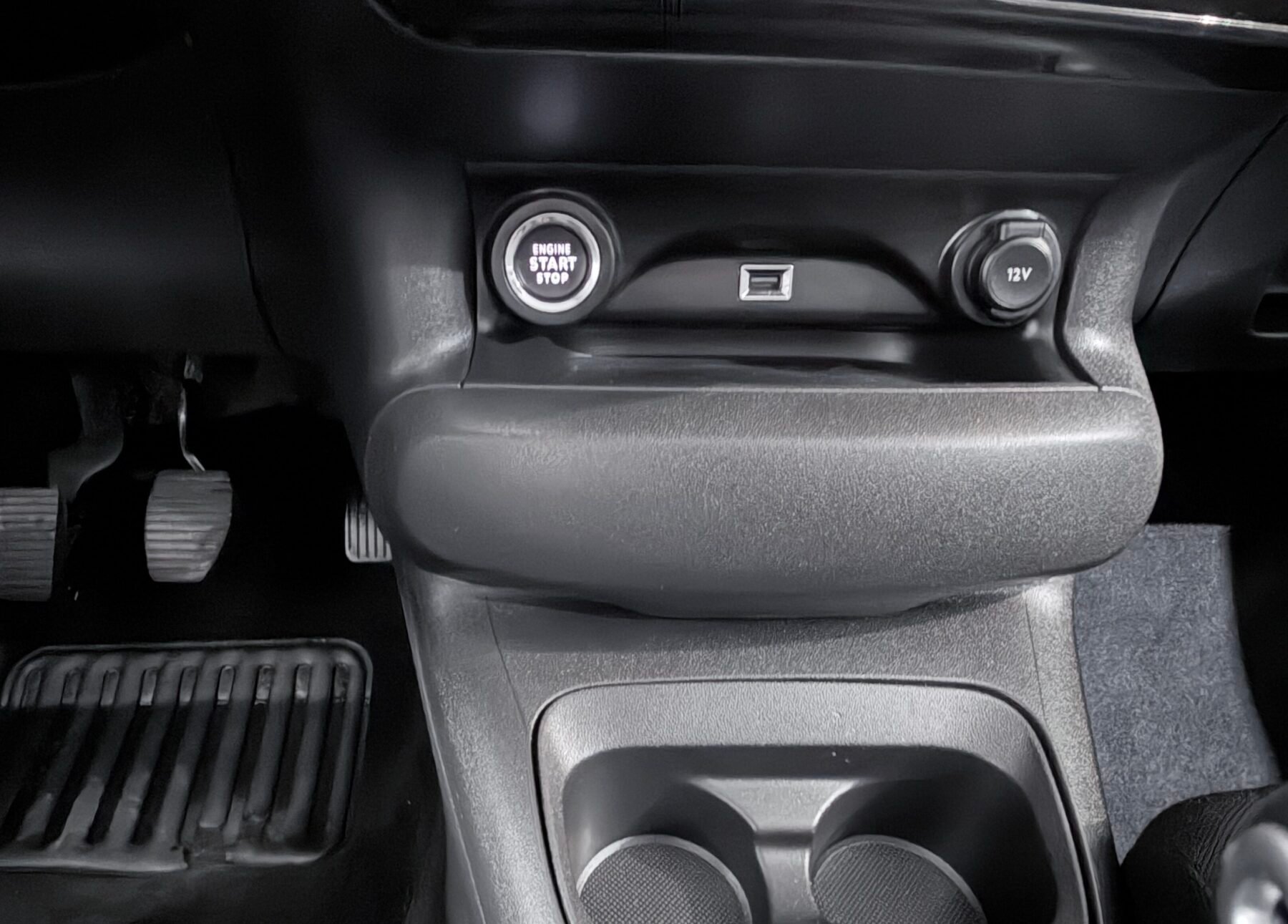 CITROEN C4 Cactus 1.5 