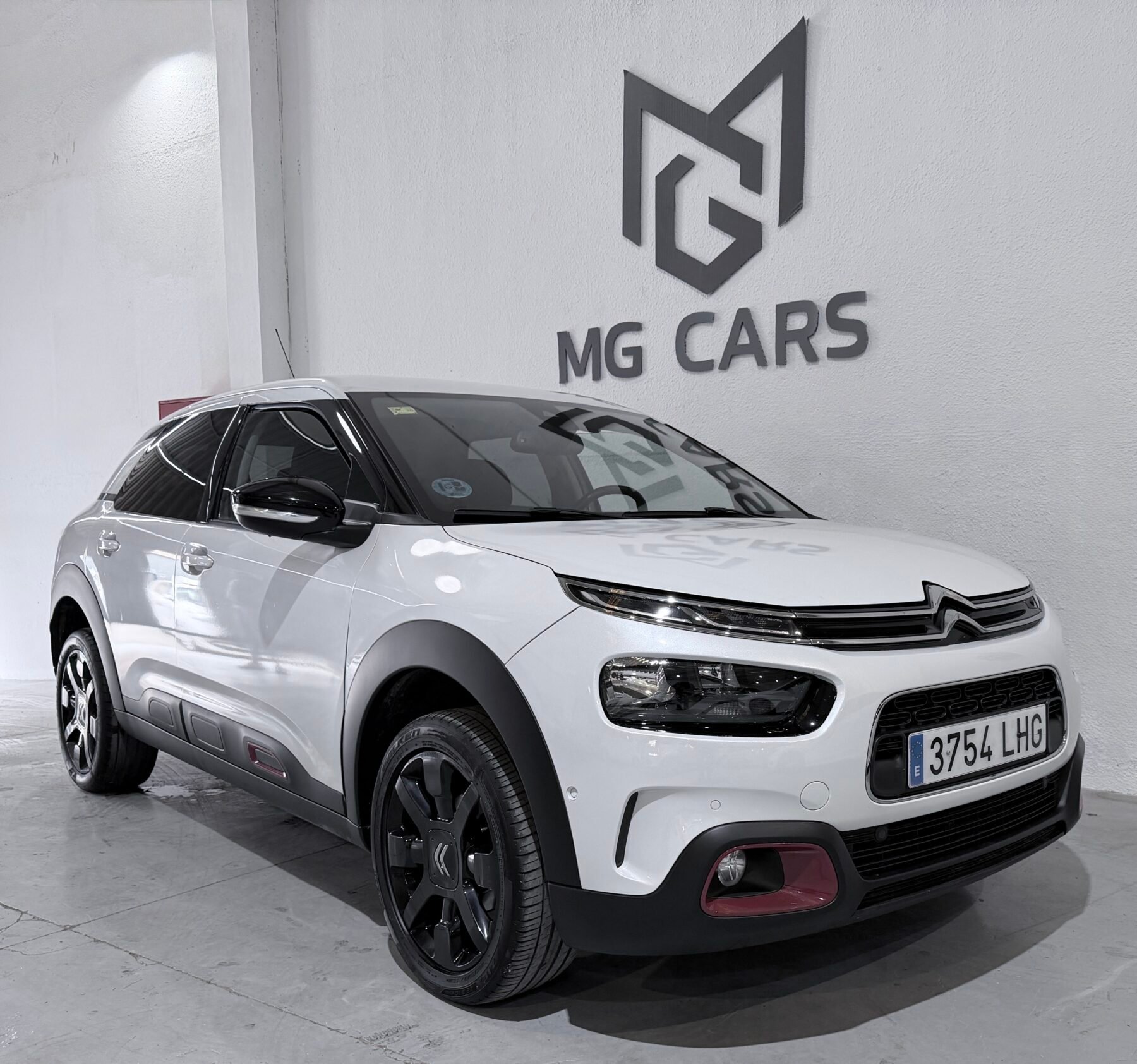 CITROEN C4 Cactus 1.5 