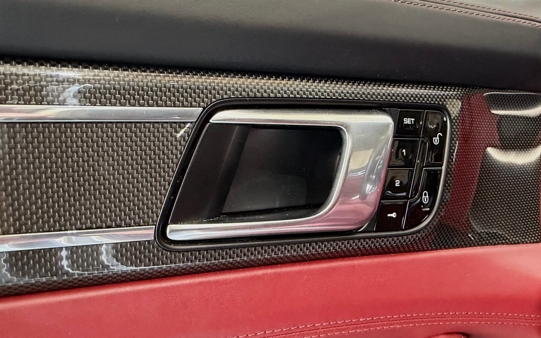 PORSCHE Panamera E-híbrido 