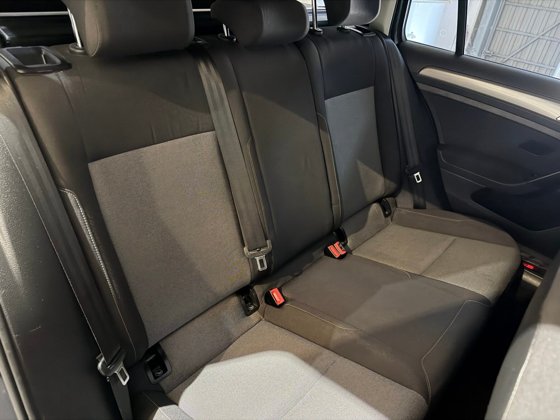 VOLKSWAGEN Golf VII BlueMotion