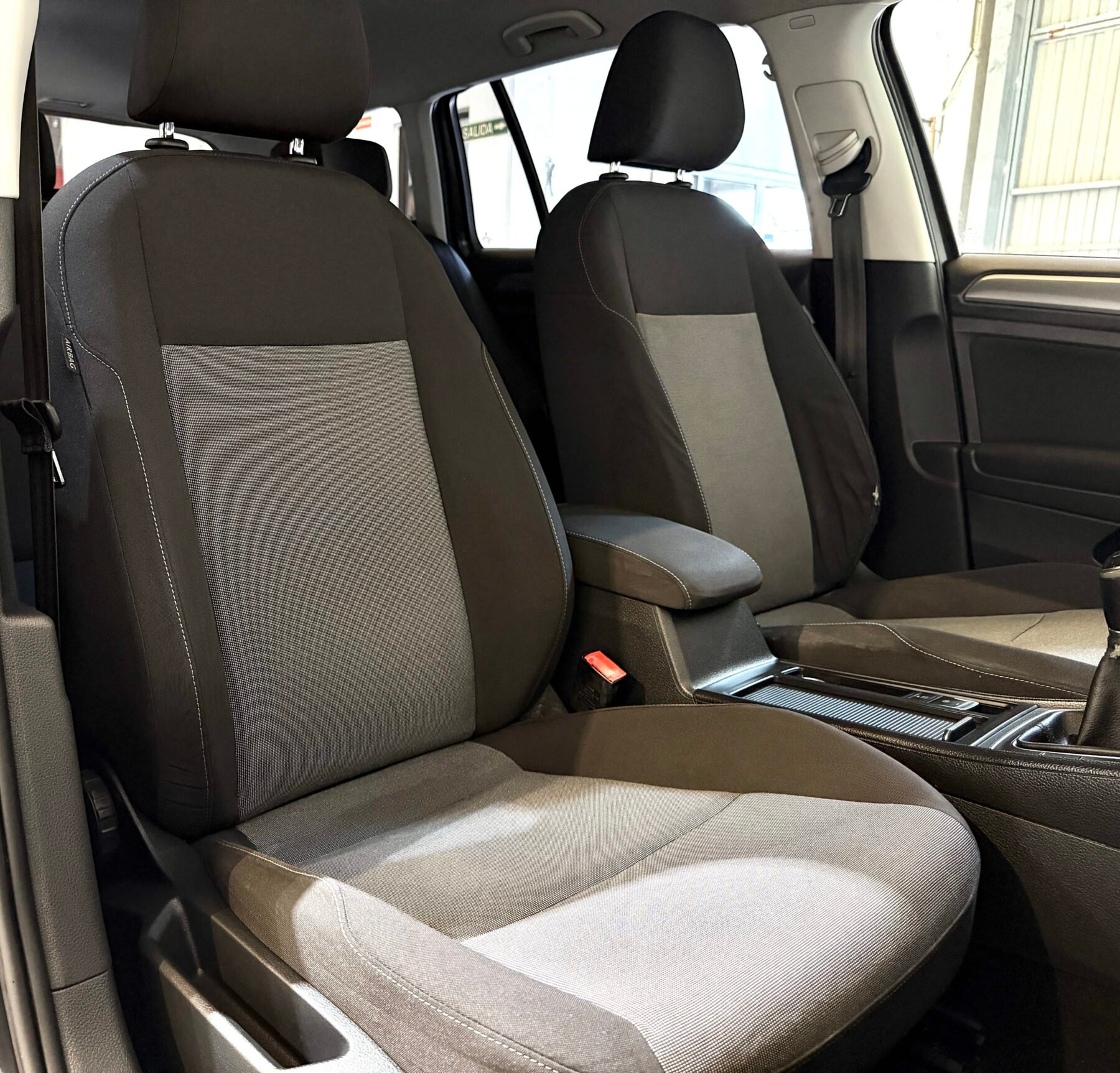 VOLKSWAGEN Golf VII BlueMotion